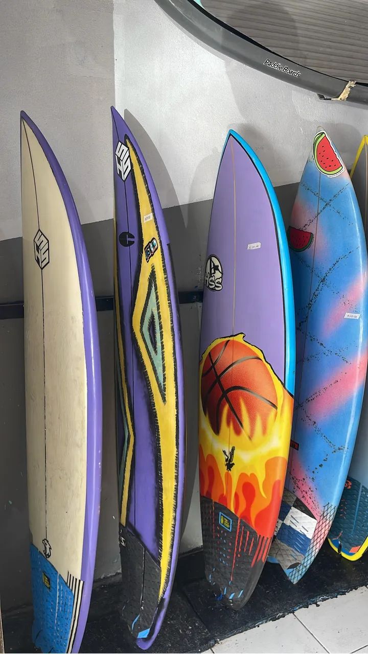 Hss surf POINT  - Foto 4
