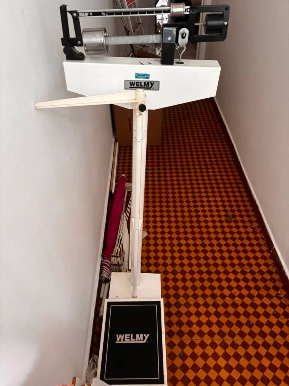 Aparelhos de academia  - Foto 2