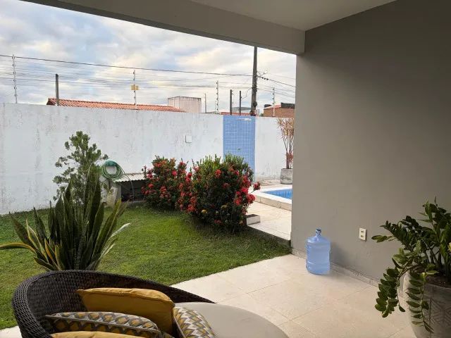 Casa com 3 quartos no condominio Porto da Pedras, em Marechal Dedoro! - Foto 4