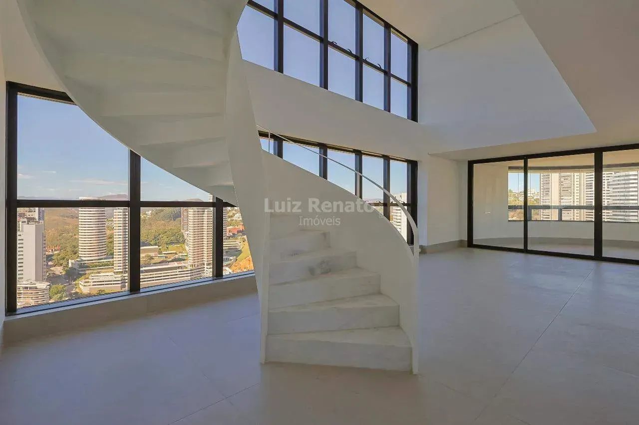 Apartamento 4 quartos no Vale do Sereno