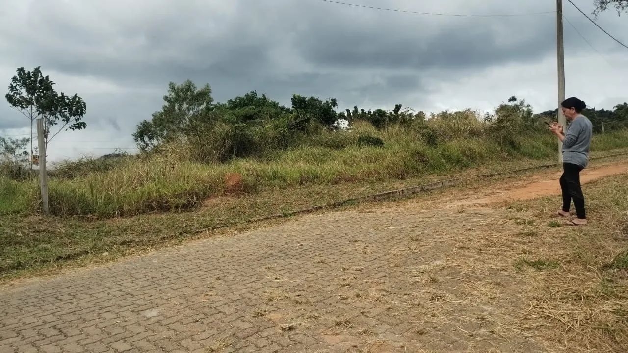 Vendo lote em Conservatória  - Foto 5