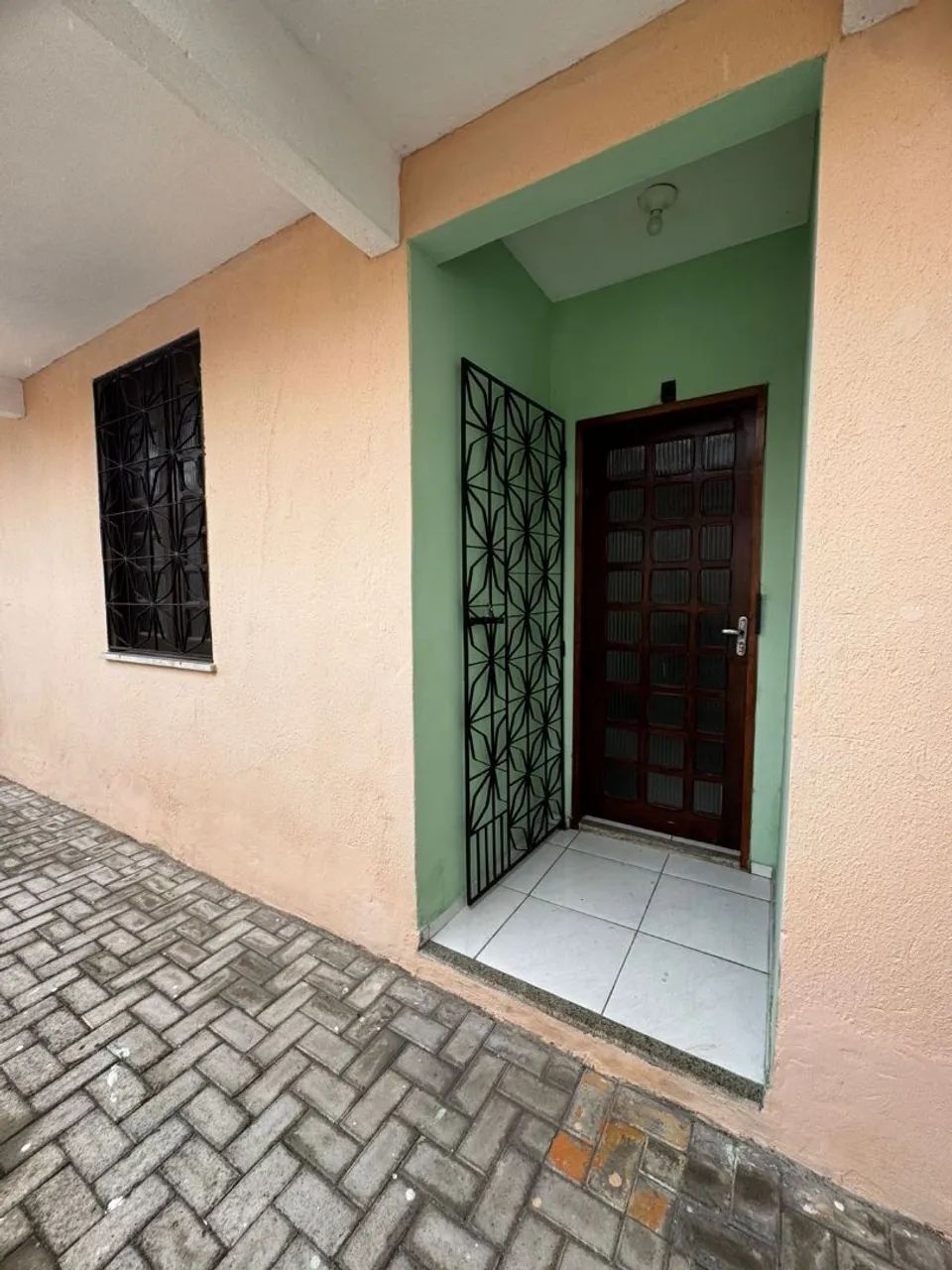 Casa para aluguel - condominio Montese - Foto 4