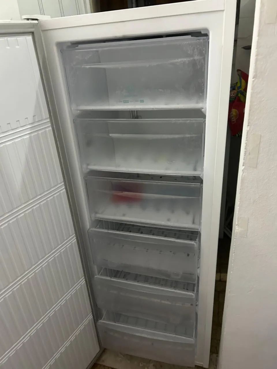 Freezer Vertical - Foto 4