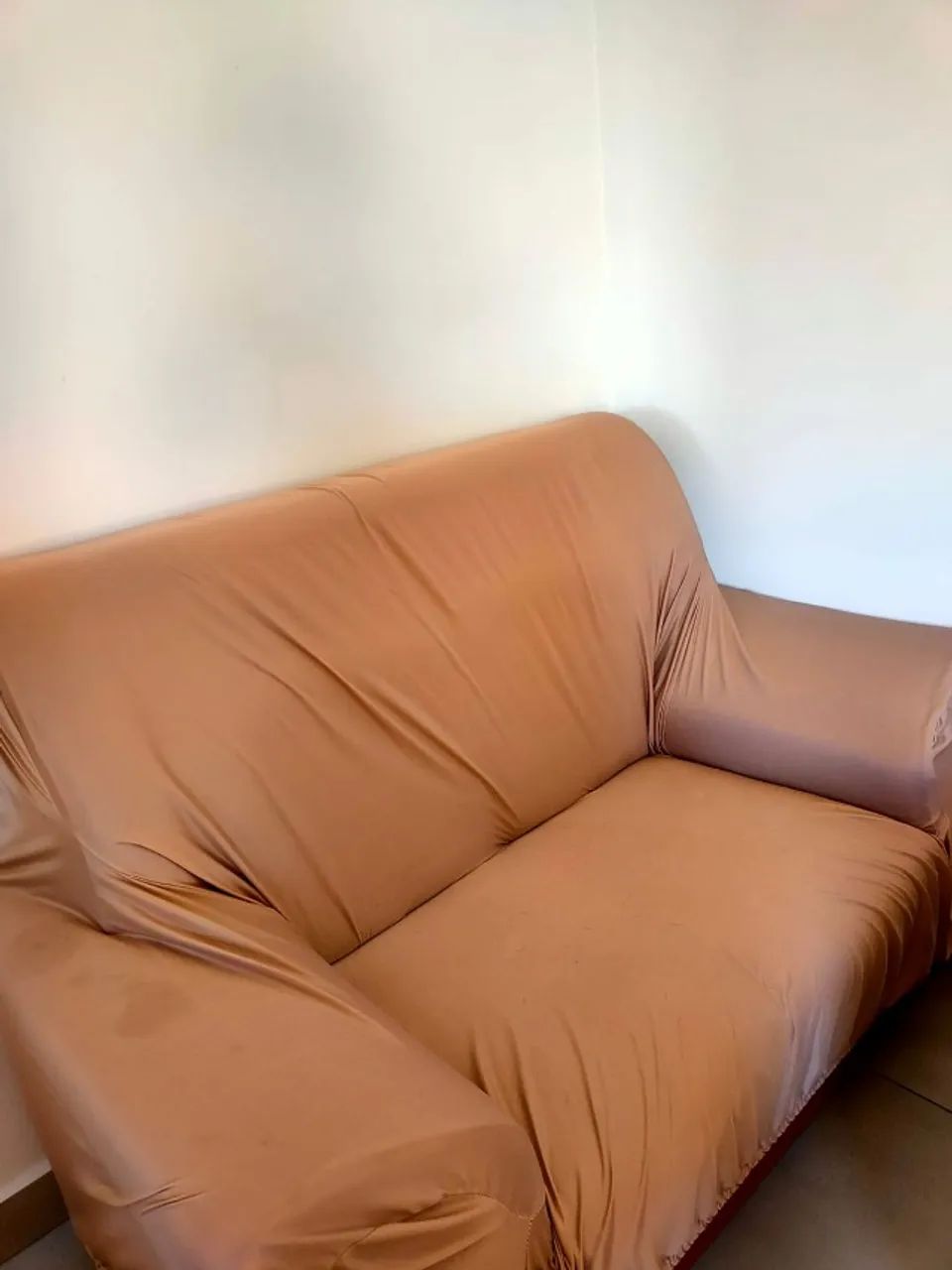 Sofá 2 lugares - Foto 3