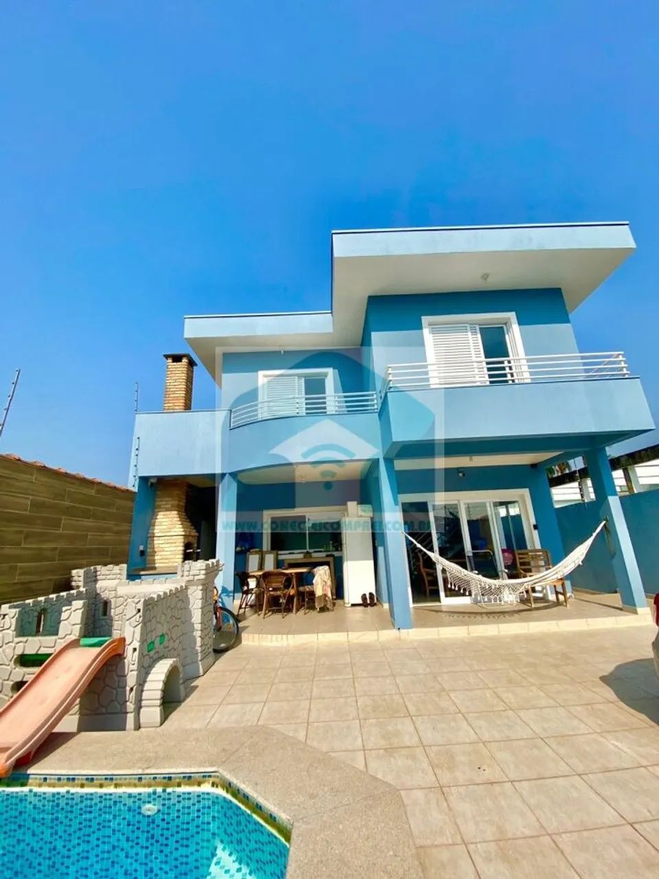 Casa em Solemar - Praia Grande - Foto 4
