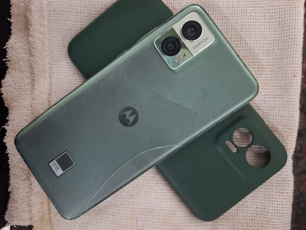 MOTOROLA EDGE 30 NEO - Foto 3