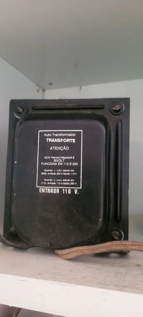 Transformar 