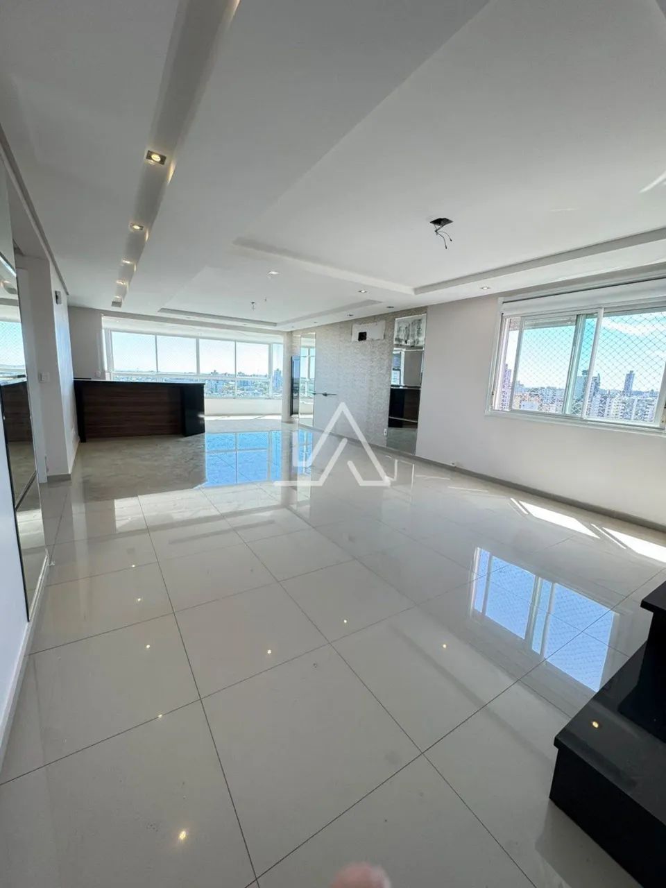 APARTAMENTO 3 QUARTOS / SUITES E 2 BOX DE GARAGEM - Foto 5