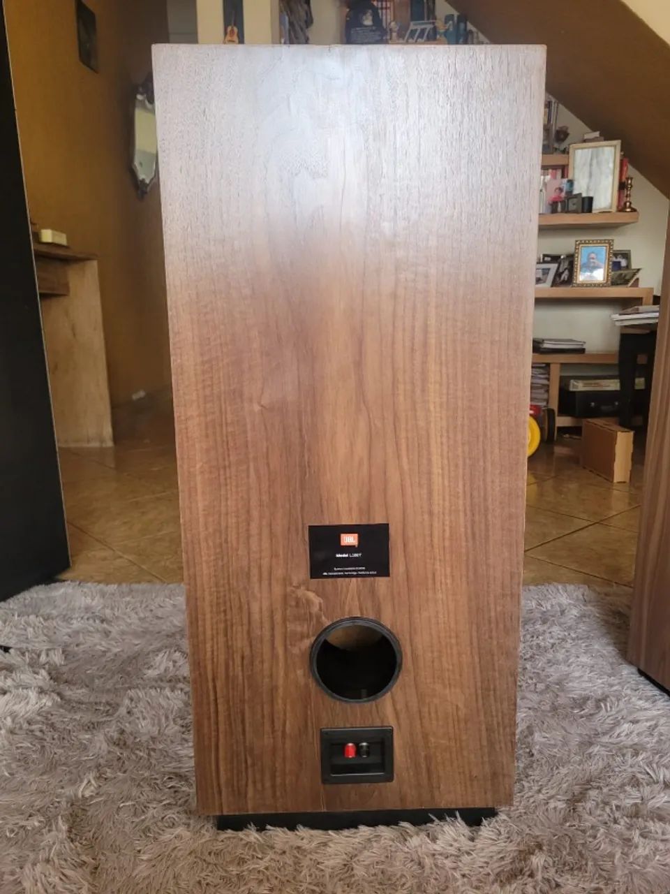 JBL L100 T - Foto 3