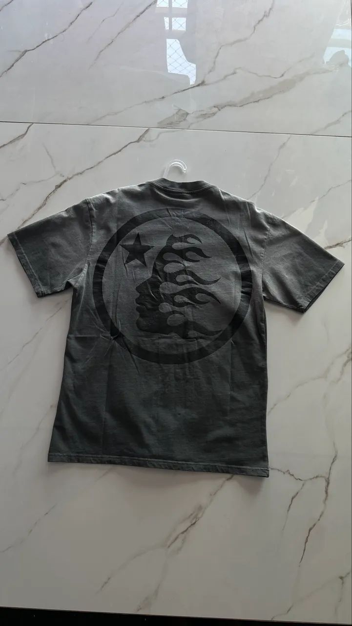 Camisa Hellstar - Foto 2