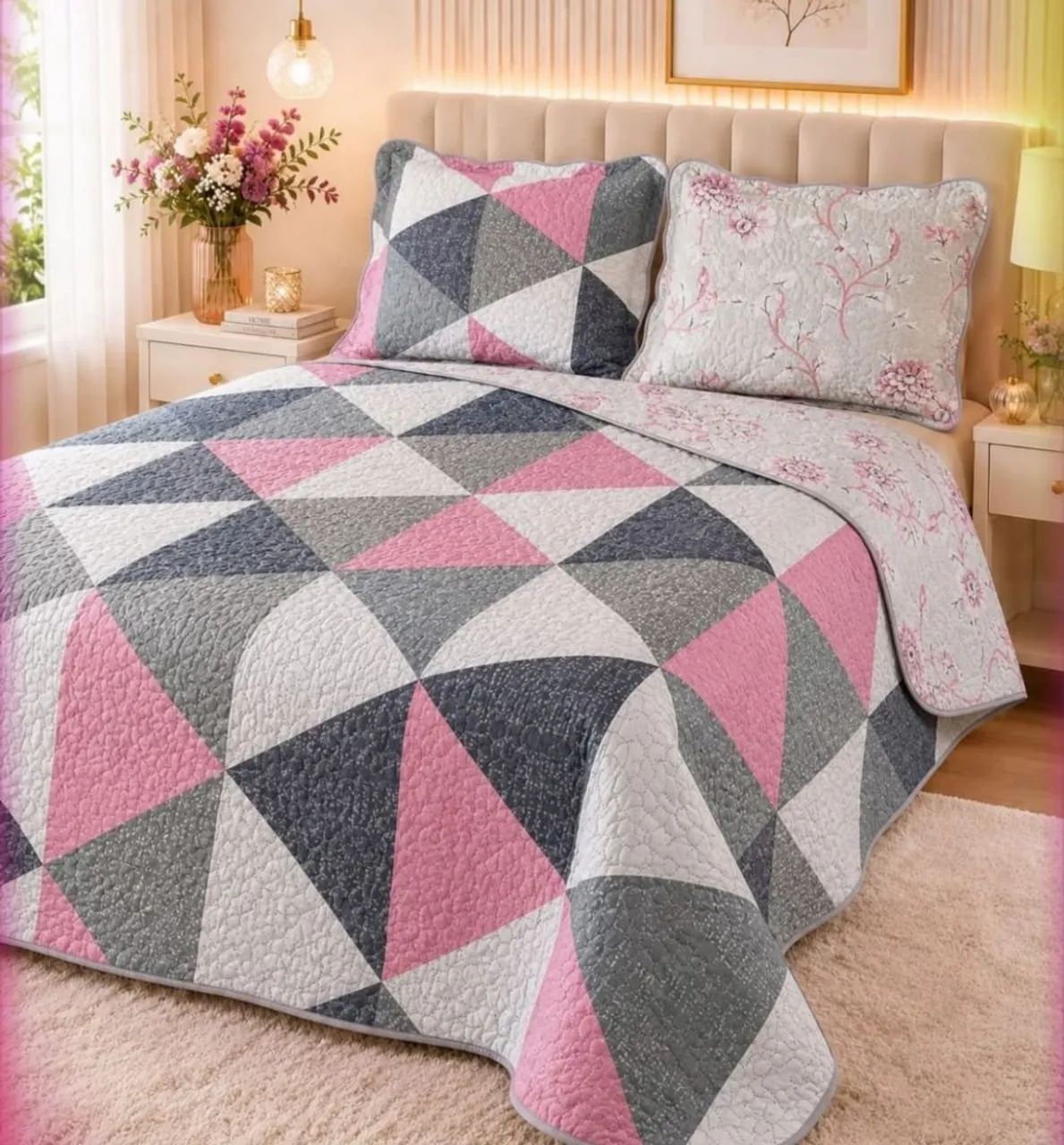 Produtos,cama mesa e banho  - Foto 5