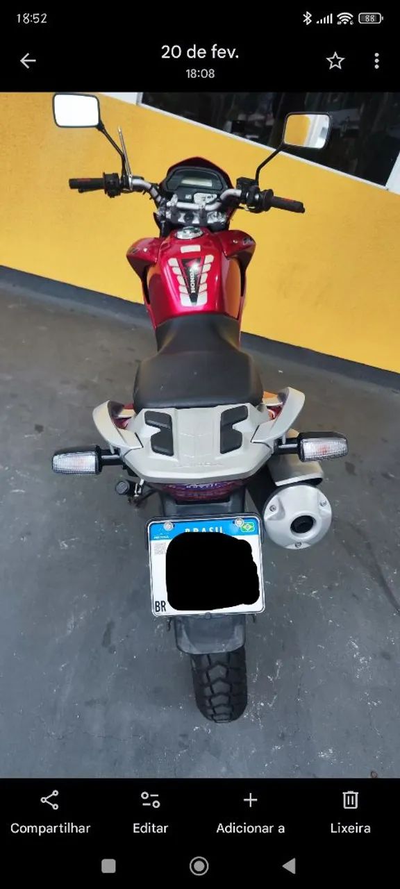 Falcon 2013 - Foto 4