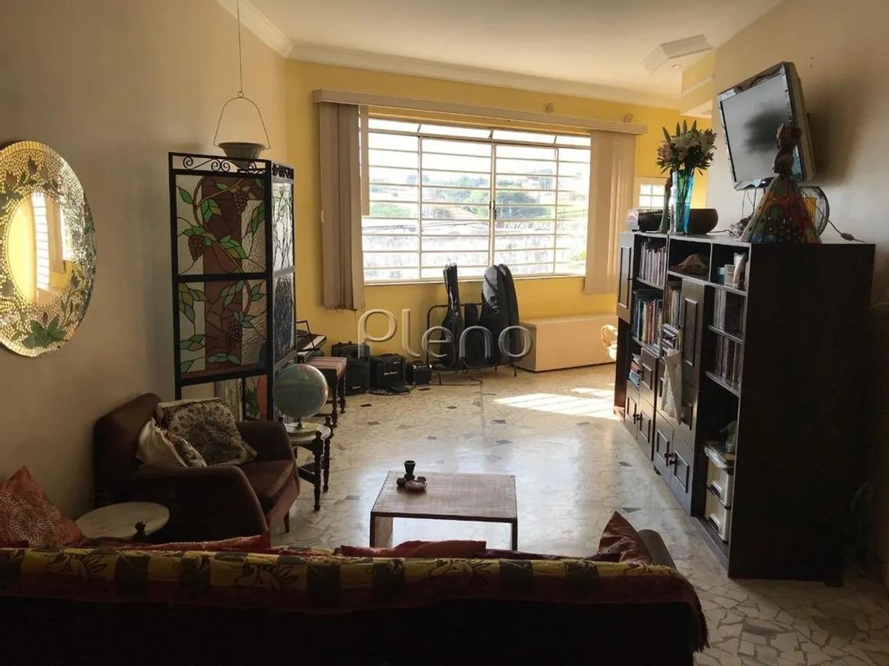 casa - Ponte Preta - Campinas - Foto 4