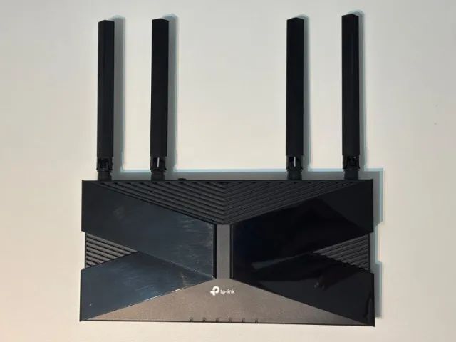 Roteador Wi-Fi TP-Link Archer AX53