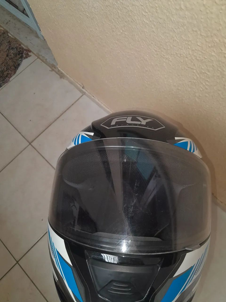 Capacete 