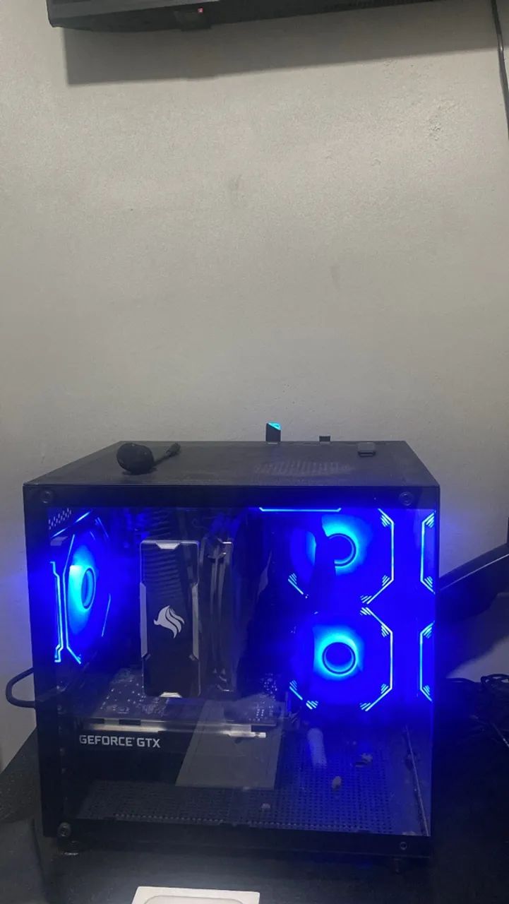 PC COMPLETO