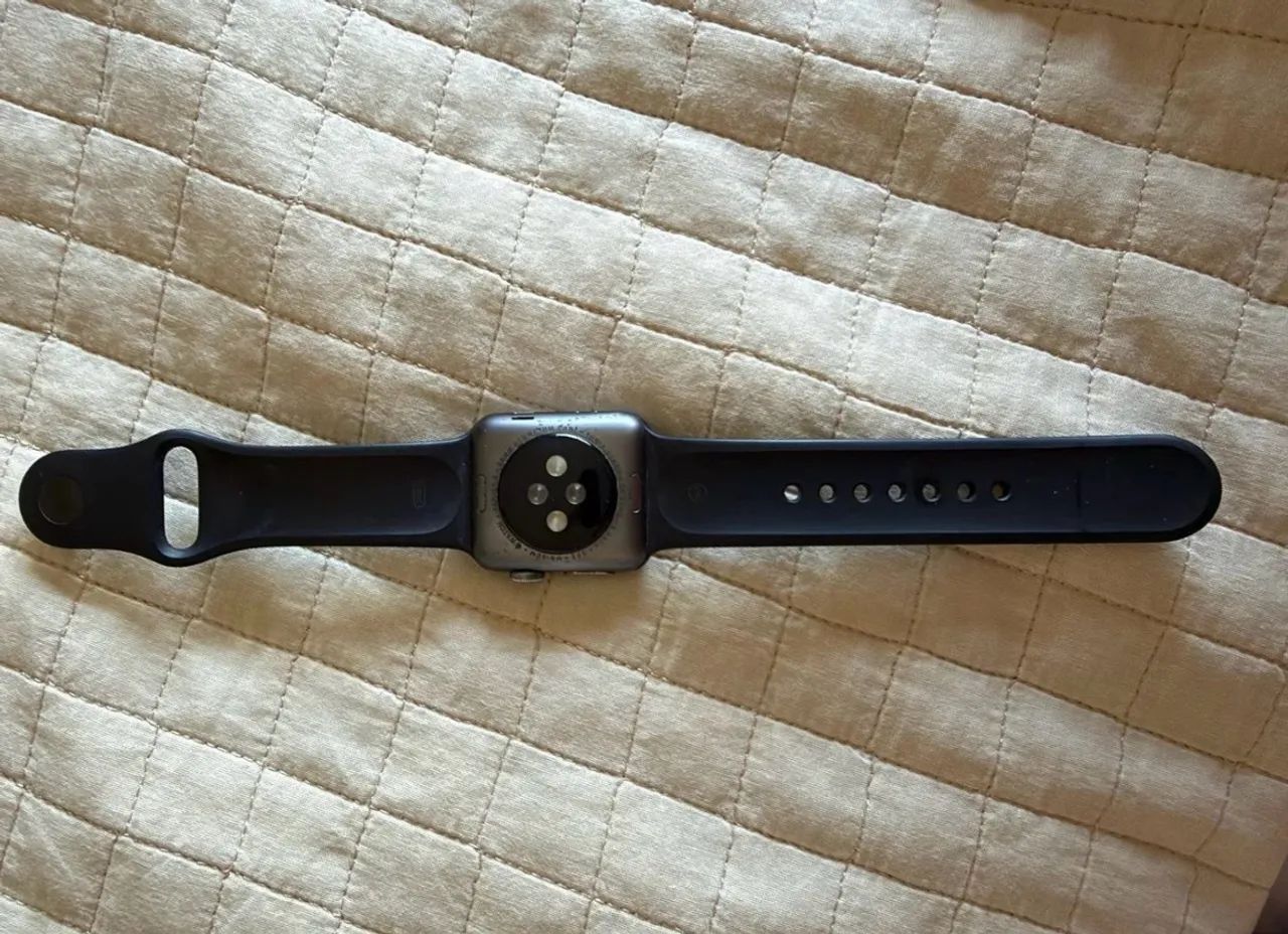 Apple Watch Serie 3 - Foto 3