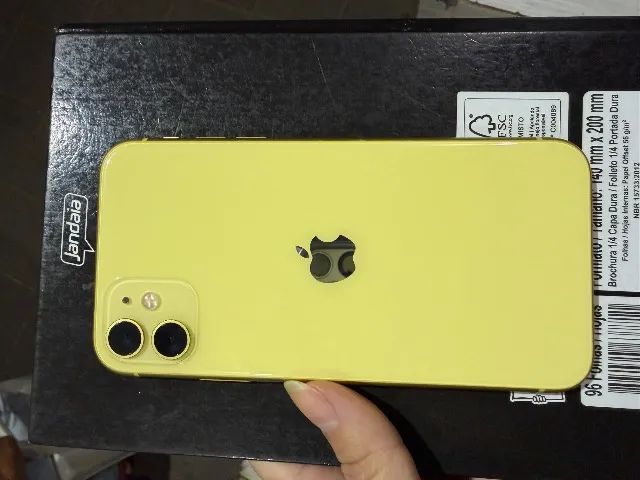 Iphone 11  - Foto 3