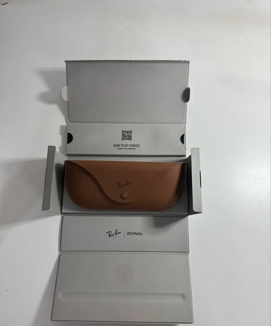 Óculos Ray Ban Meta Geração 2 - Foto 2