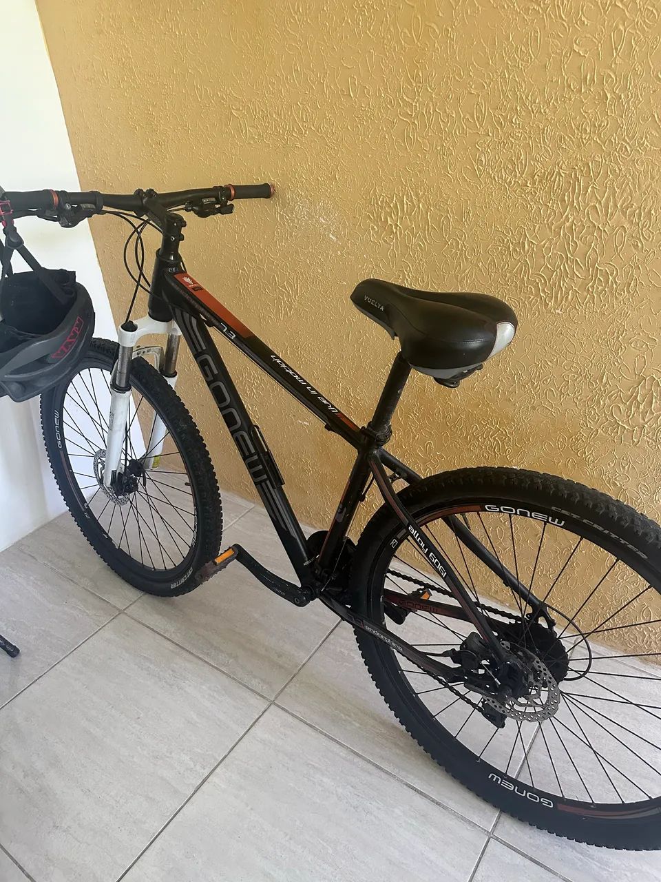 Bicicleta  - Foto 4