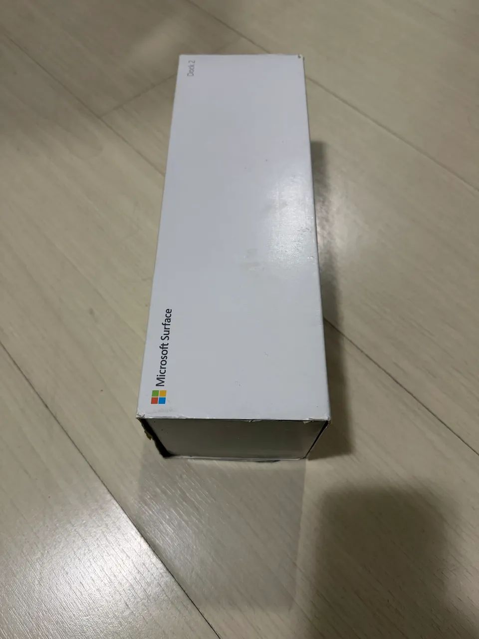 Microsoft Surface Pro Dock 2 troca iPhone  - Foto 3
