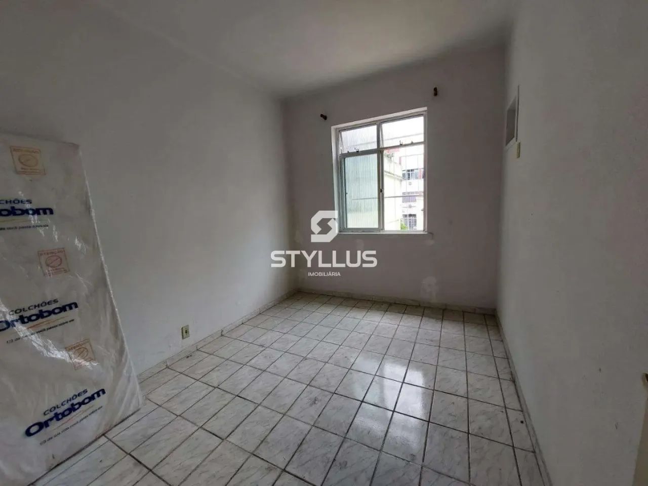 Vila da Penha | Apartamento 1 quarto - Foto 5