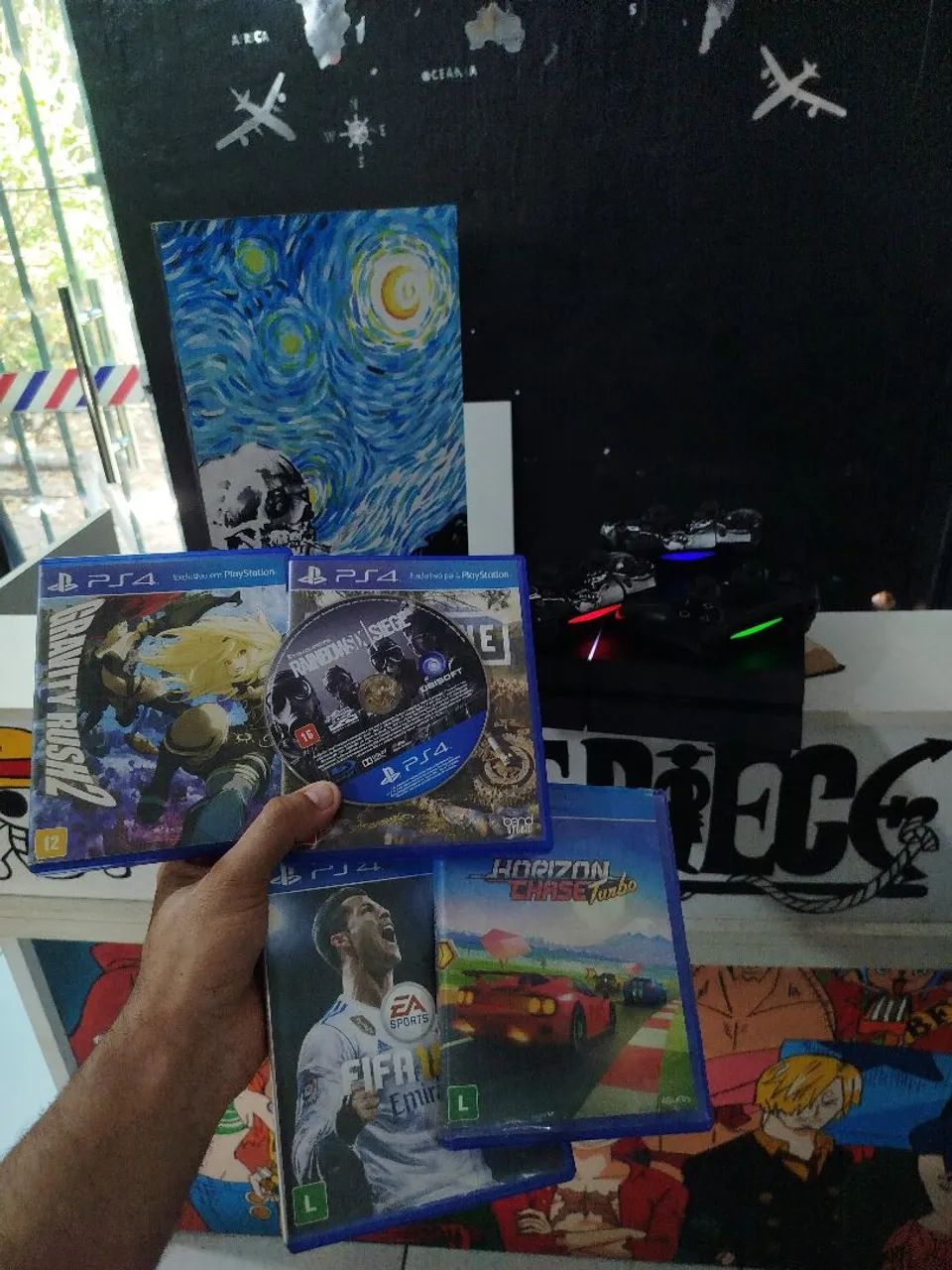 PS4  - Foto 3