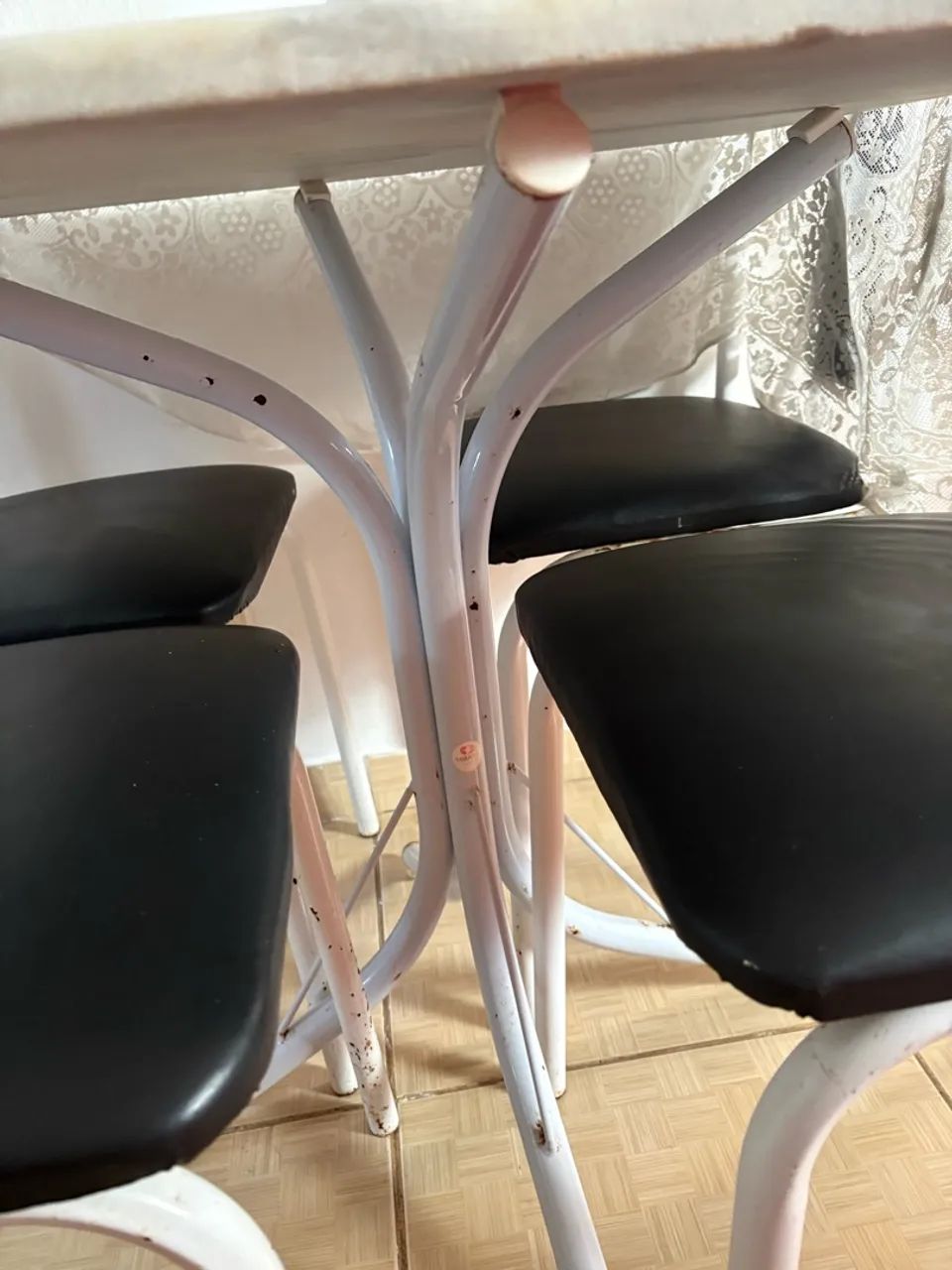 Mesa tubular - Foto 5