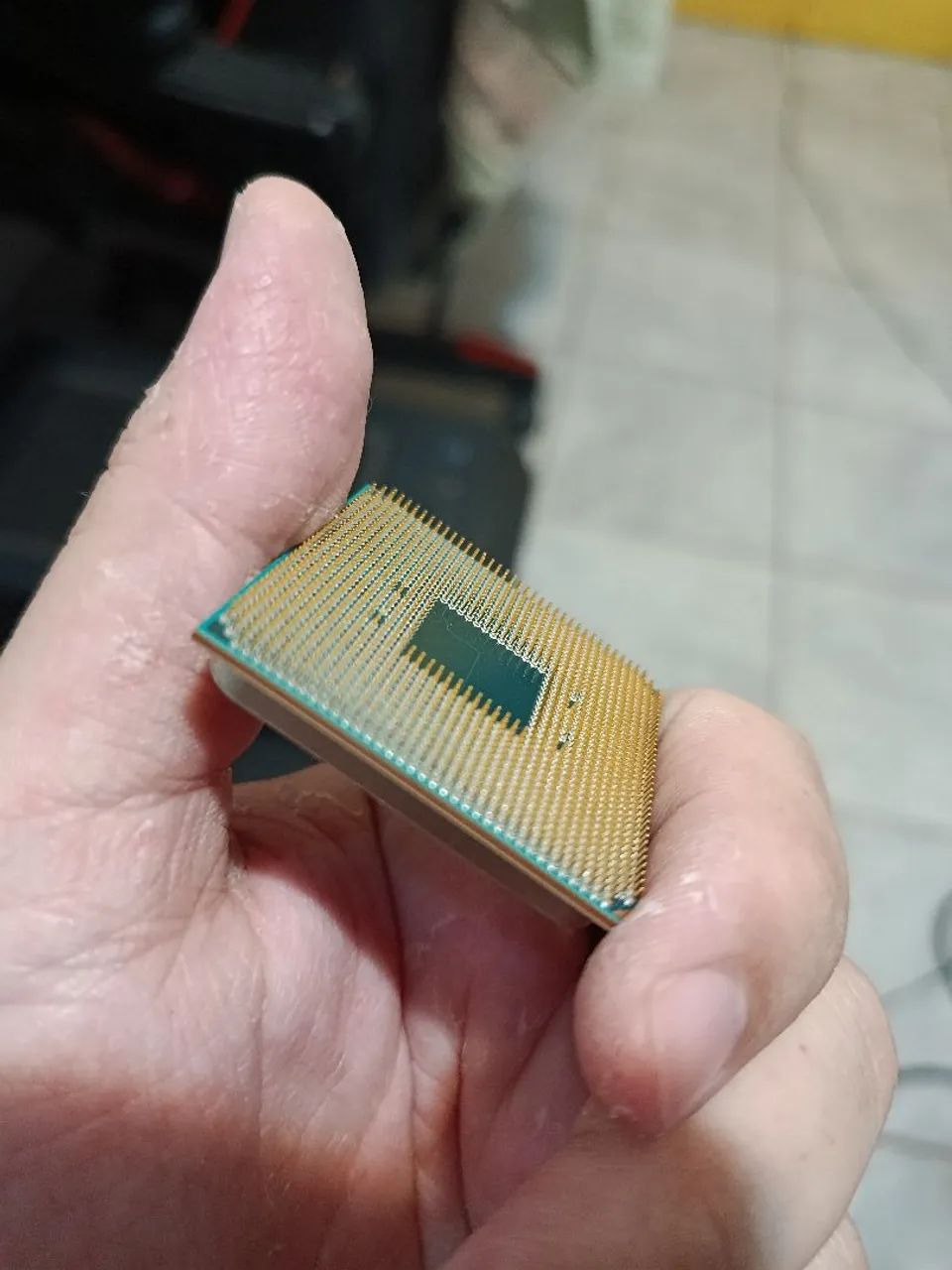 PROCESSADOR RYZEN 5 5600G  - Foto 4