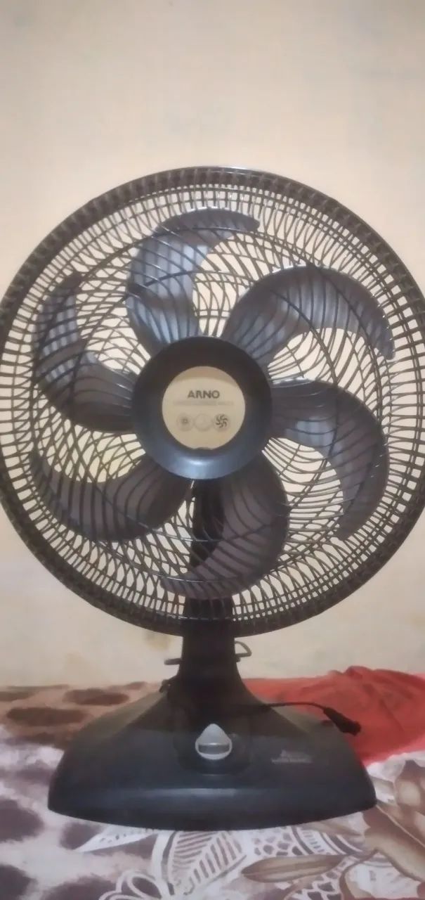 Ventilador 