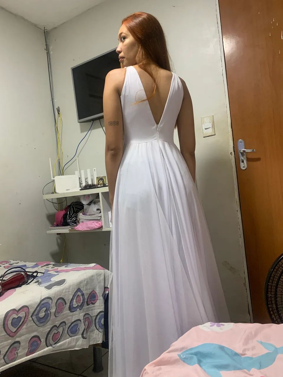 Vestido de Noiva - Foto 2
