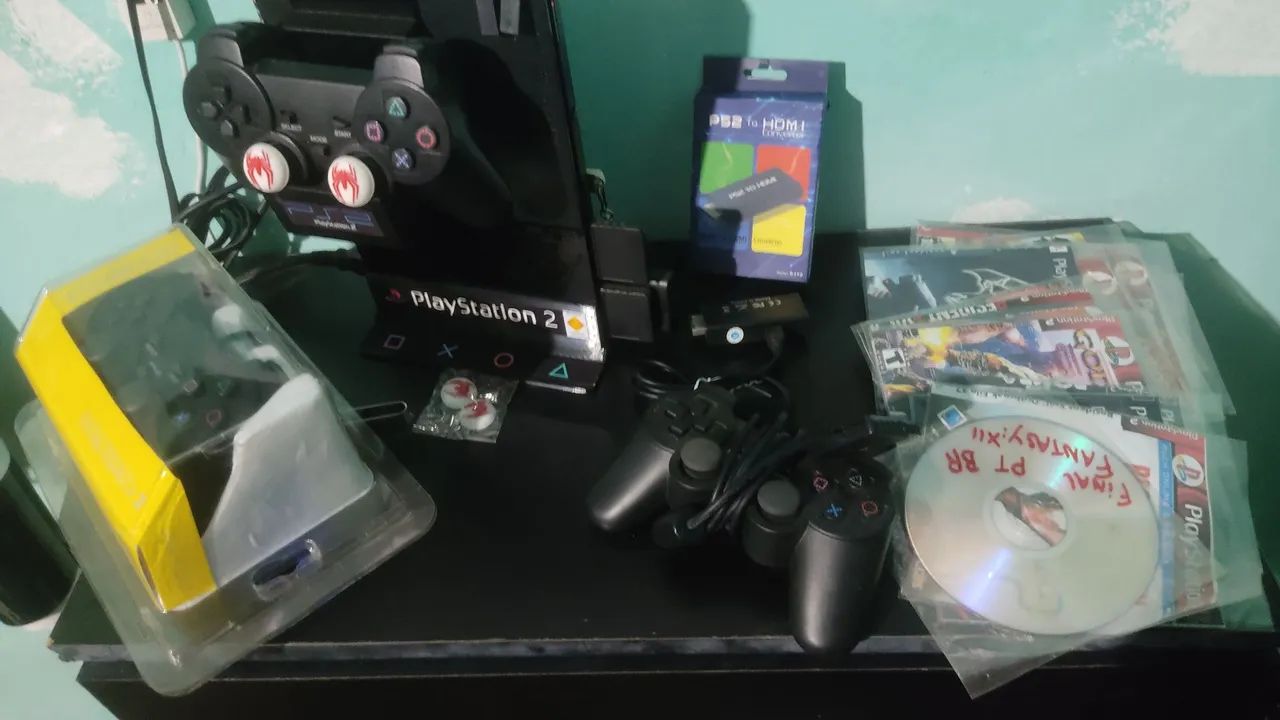 PS2