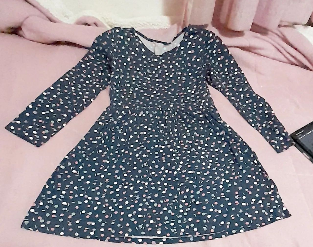 Lote de frio meninas - Foto 4
