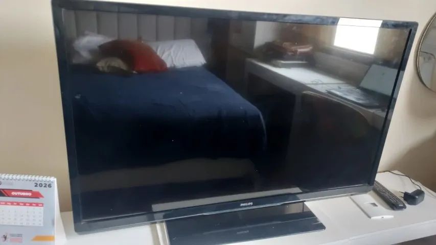TVs USADAS EM VALINHOS - Foto 4