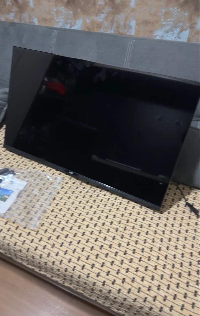 Vendo TV Smart HQscreen 32? - Foto 2