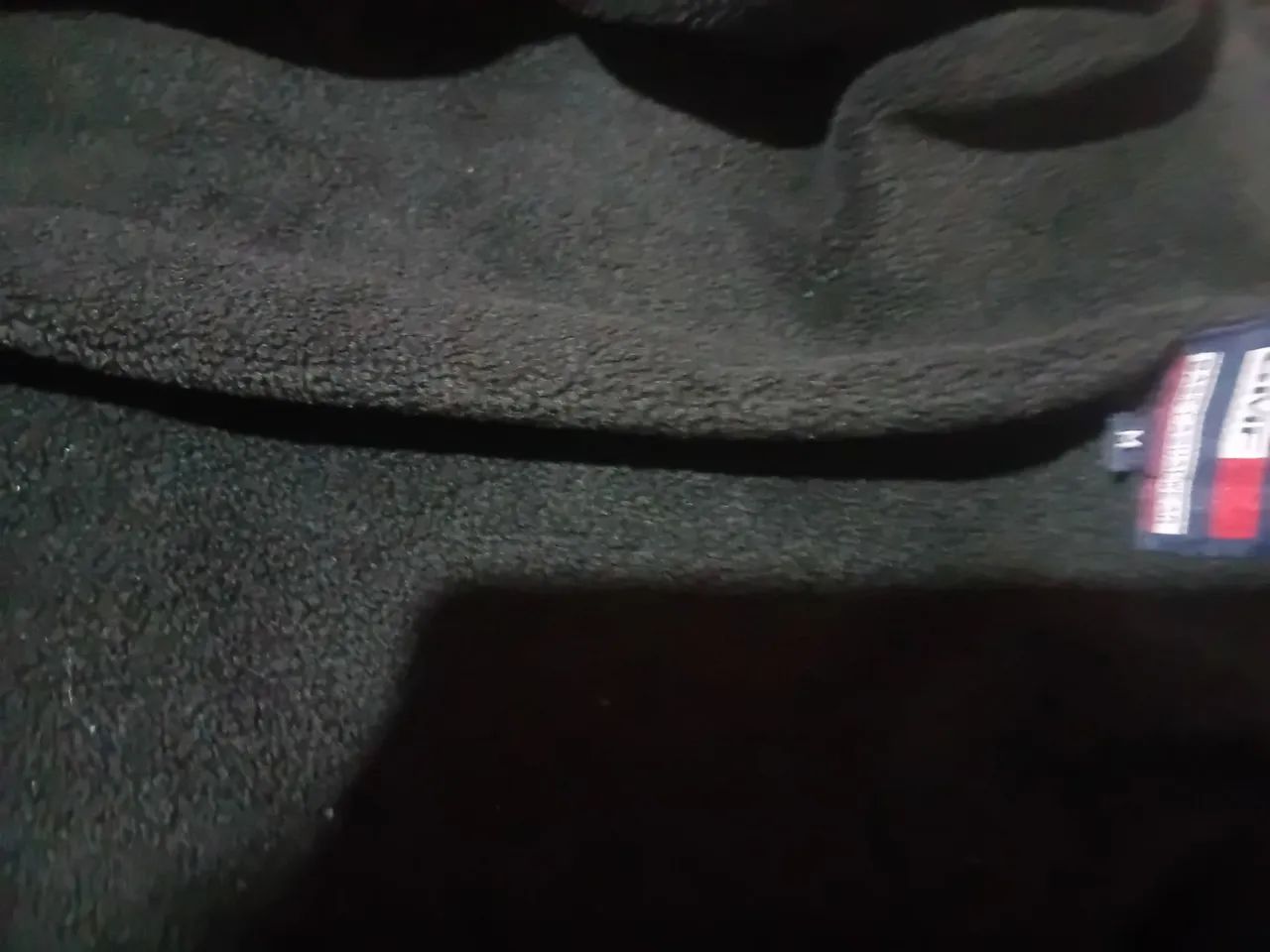 CASACO ACOLCHOADO CONFORTÁVEL  - Foto 3