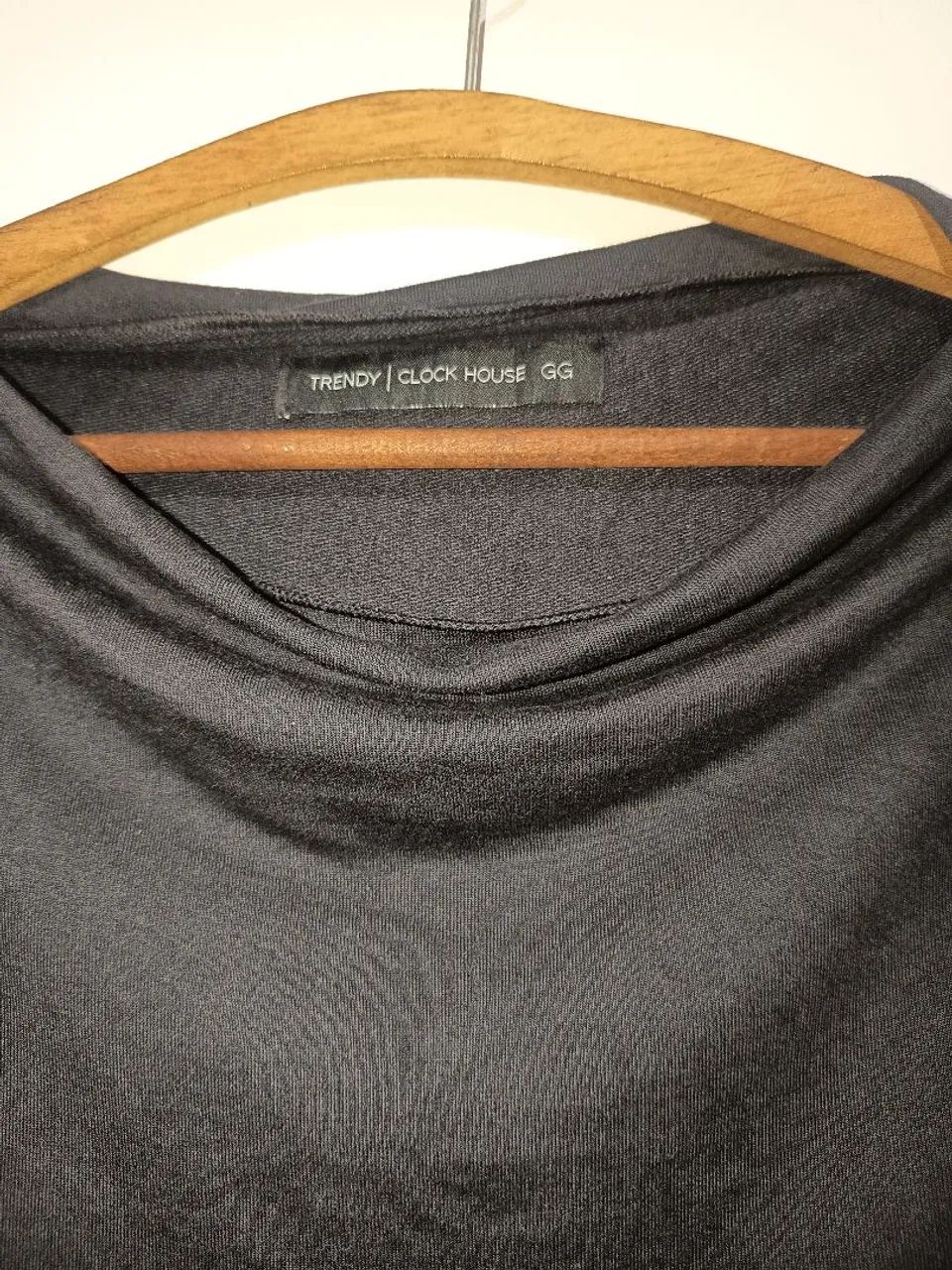 Blusa C&A GG - Foto 2