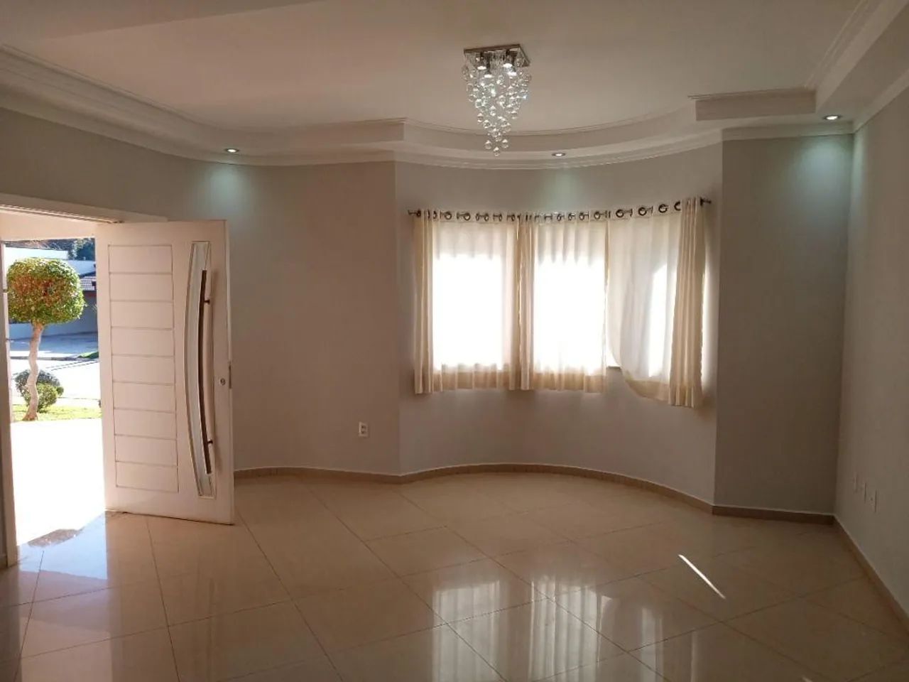 Casa à venda e para alugar em Hortolândia, Parque Ortolândia, com 3 quartos, com 263 m² - Foto 4
