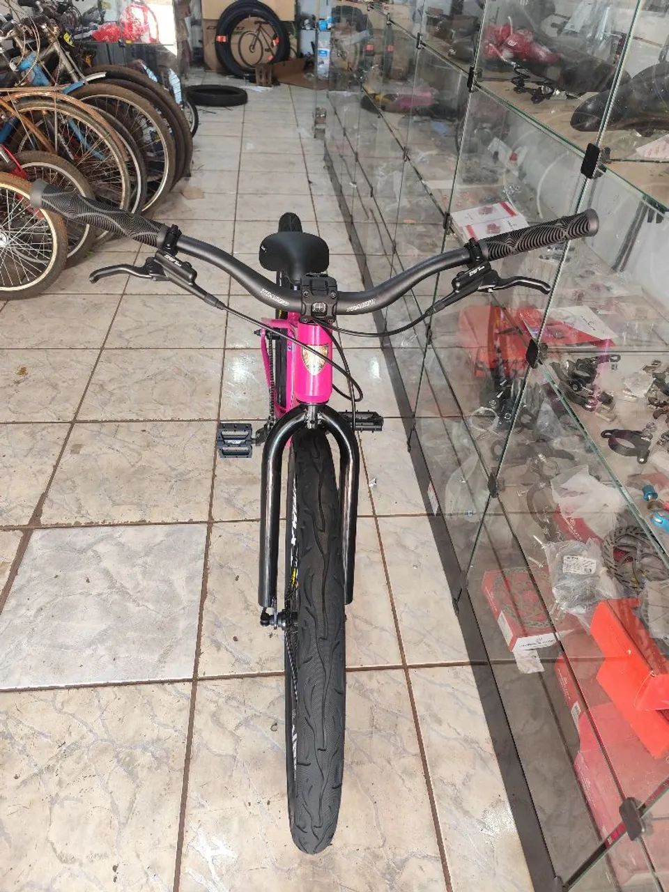 Bike 26 nova - Foto 5