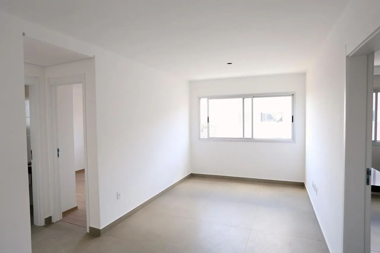 Apartamento à Venda - São Lucas, 2 Quartos, 59 m2 - Foto 2