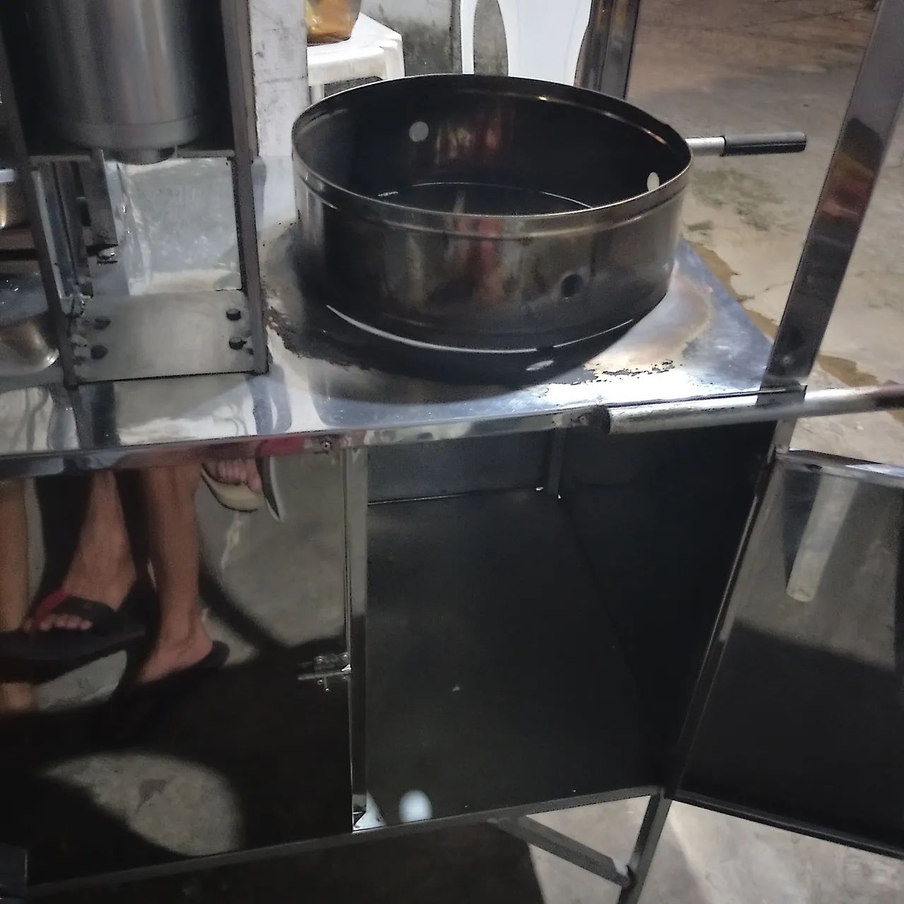Carrinho de churros  - Foto 2