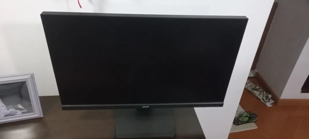 Monitor Acer 27 Polegadas LED Full HD, VA270H