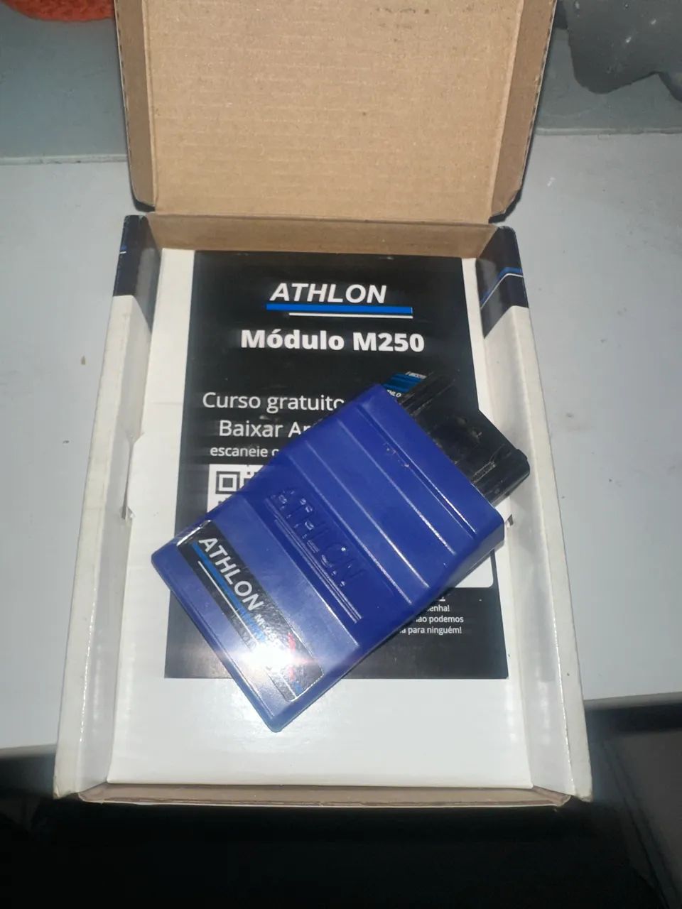 Athlon m250X - Foto 4