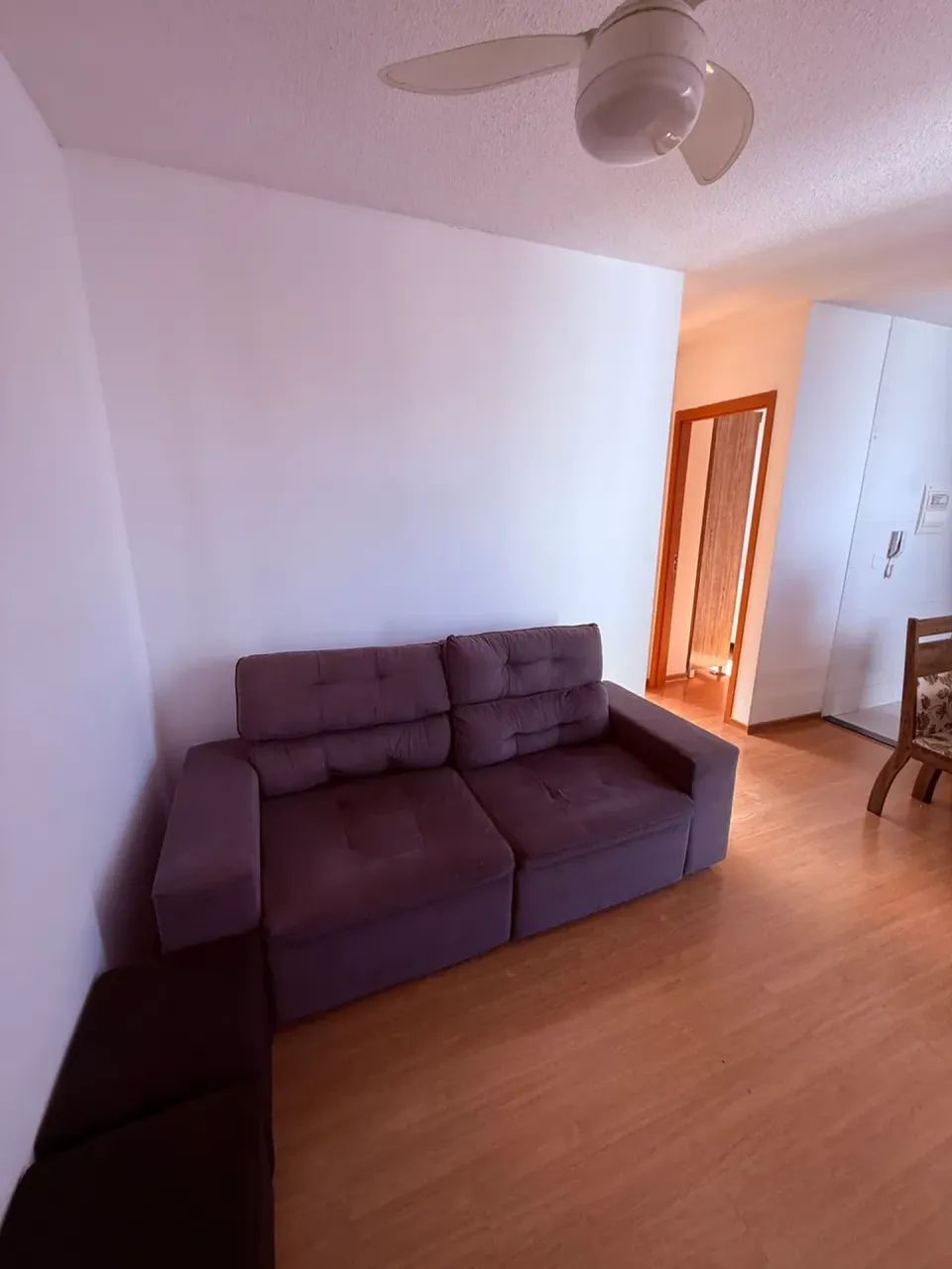 Apartamento para locação mobiliado. - Foto 5