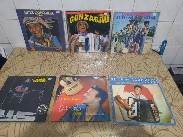 disco de vinil - Foto 5