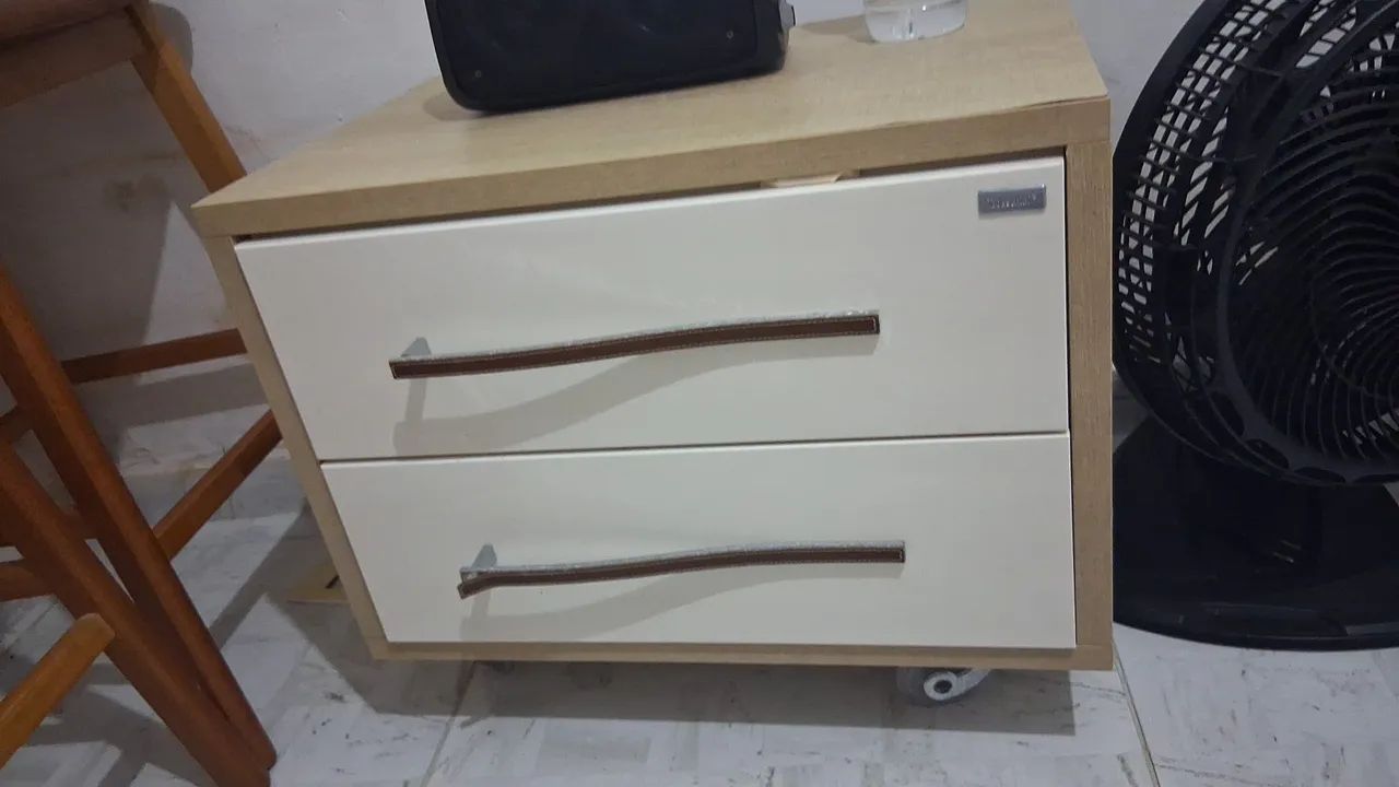 Criado mudo - Foto 2
