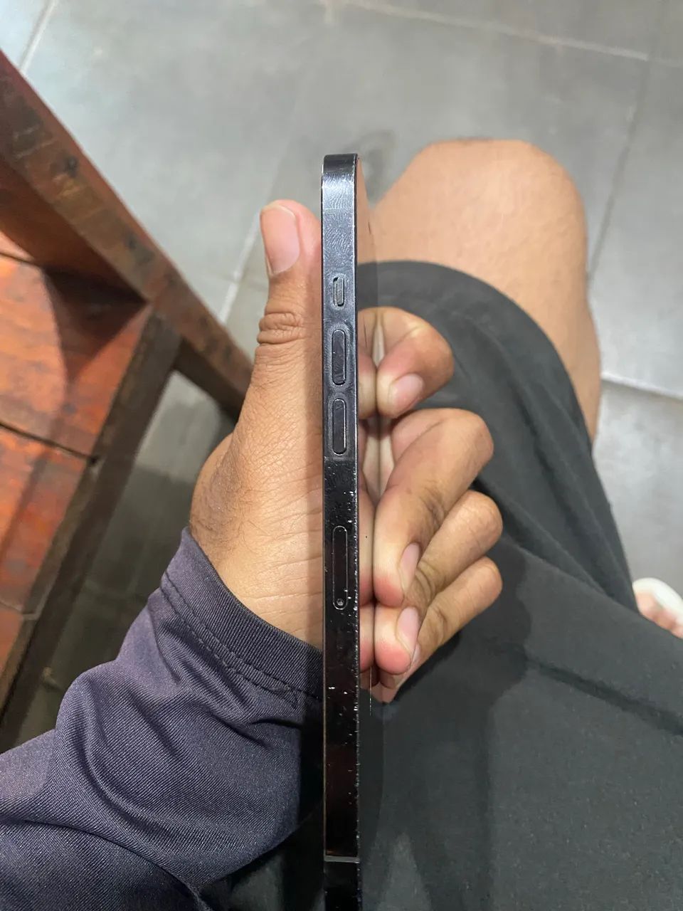 iPhone 12 Pro Max  - Foto 5
