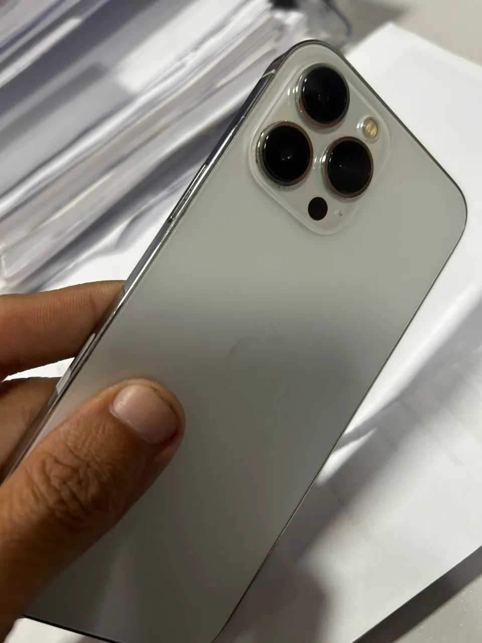 IPhone 13 Pro Max - Foto 4