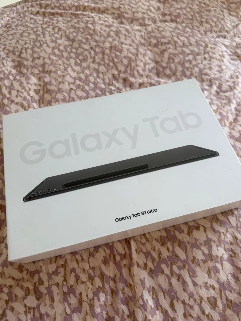 Galaxy tabS9 ultra  - Foto 5
