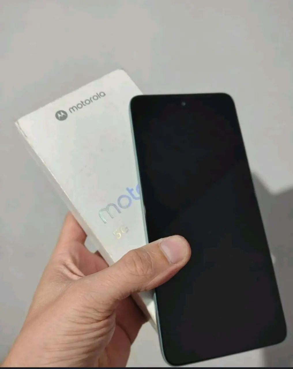 Moto G56 - Foto 4